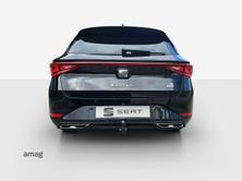 SEAT LEON SPORTSTOURER MOVE FR e-HYBRID (netto), Full-Hybrid Petrol/Electric, New car, Automatic - 6