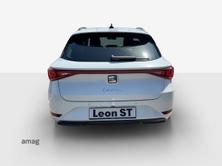 SEAT LEON SPORTSTOURER FLEET EDITION (netto), Diesel, New car, Automatic - 6