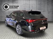 SEAT Leon SP 1.4 eHybrid pHEV DSG Move FR, Plug-in-Hybrid Petrol/Electric, New car, Automatic - 5