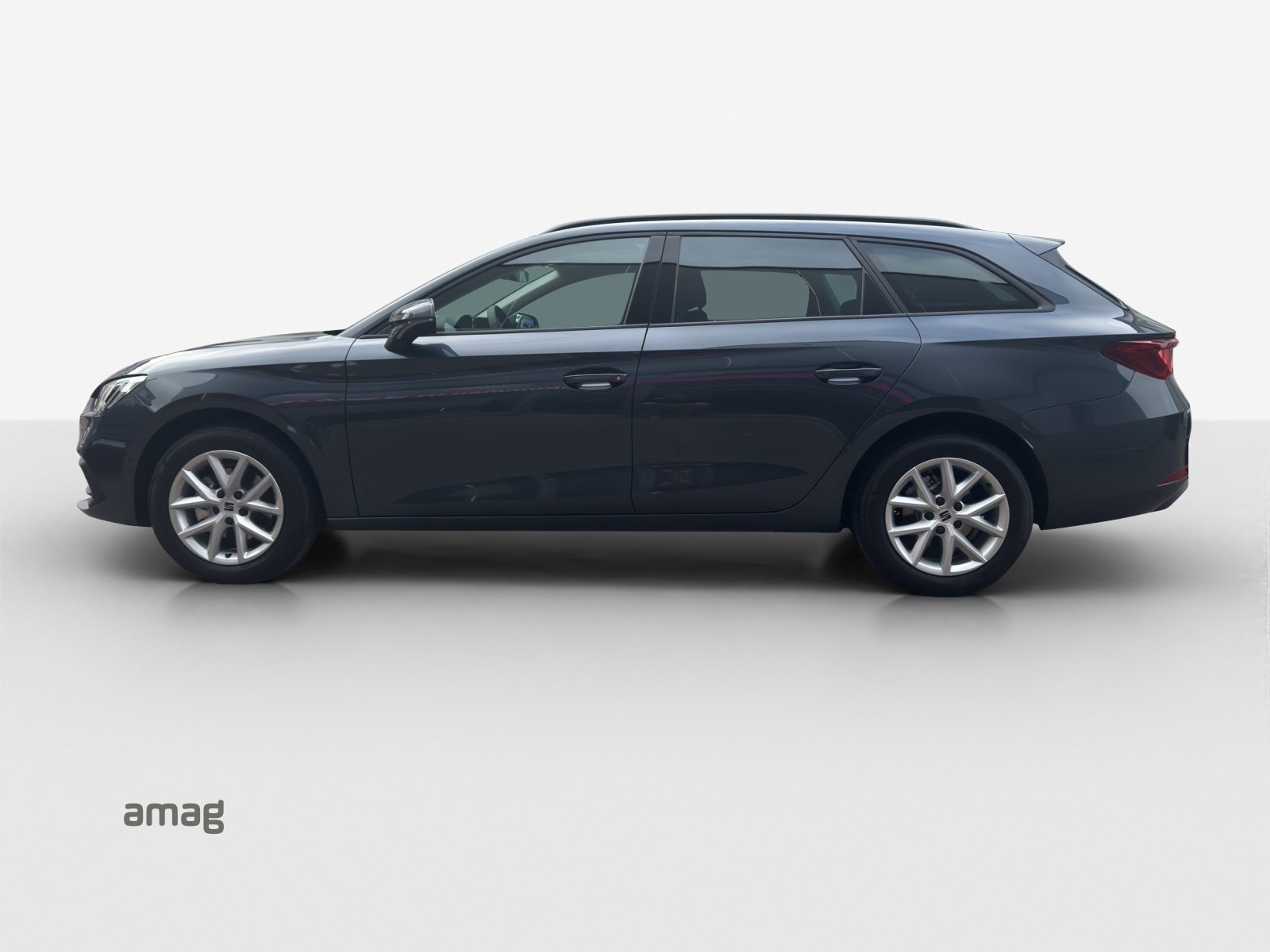 SEAT NEW SEAT LEON SPORTSTOURER STYLE GO!, Benzin, Neuwagen, Automatik - 2