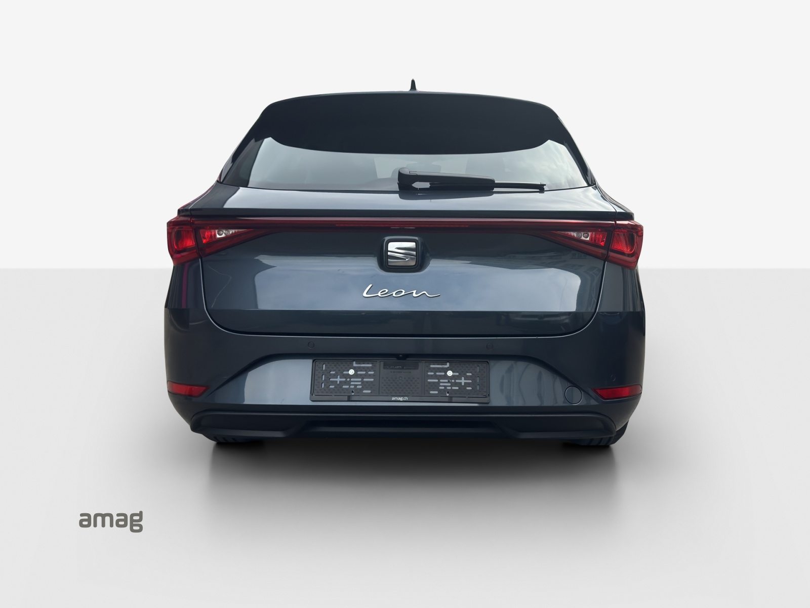 SEAT NEW SEAT LEON SPORTSTOURER STYLE GO!, Benzin, Neuwagen, Automatik - 4