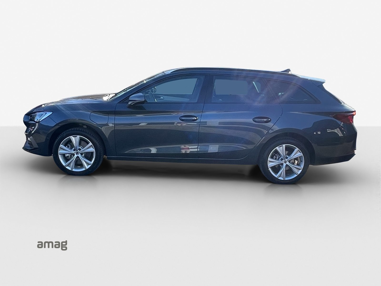 SEAT SEAT LEON SPORTSTOURER MOVE! FR e-HYBRID (netto), Hybride Integrale Benzina/Elettrica, Auto nuove, Automatico - 2