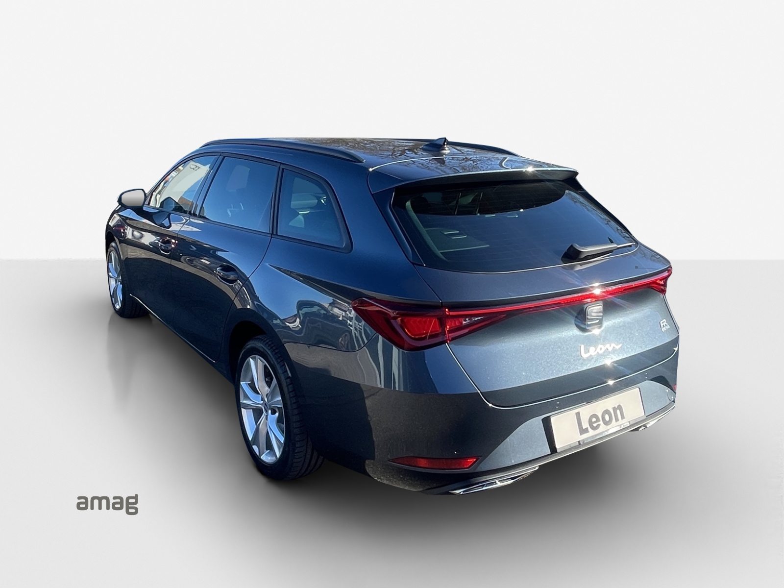 SEAT SEAT LEON SPORTSTOURER MOVE! FR e-HYBRID (netto), Hybride Integrale Benzina/Elettrica, Auto nuove, Automatico - 3