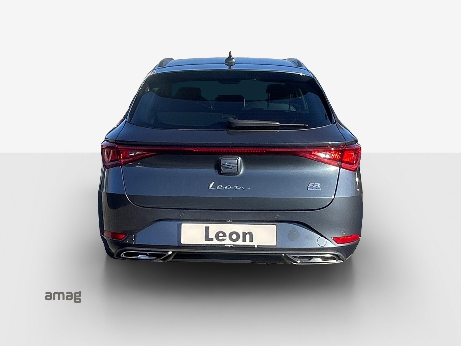 SEAT SEAT LEON SPORTSTOURER MOVE! FR e-HYBRID (netto), Hybride Integrale Benzina/Elettrica, Auto nuove, Automatico - 4