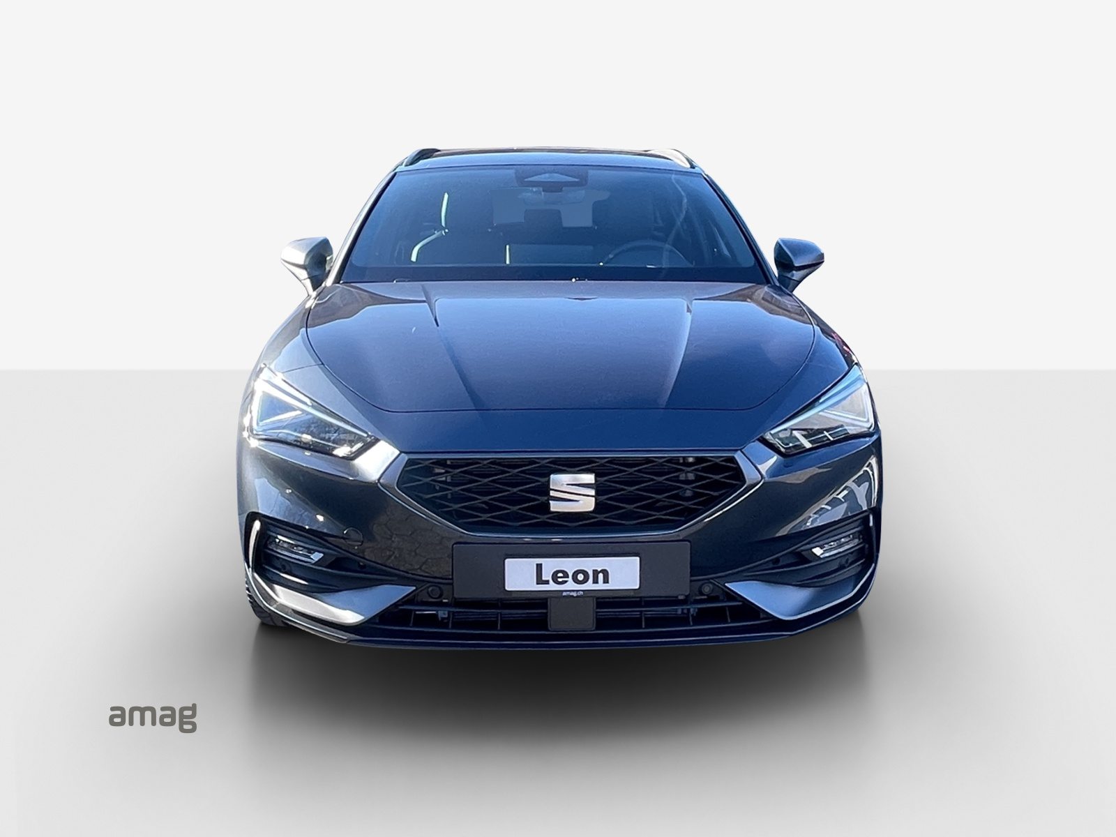 SEAT SEAT LEON SPORTSTOURER MOVE! FR e-HYBRID (netto), Hybride Integrale Benzina/Elettrica, Auto nuove, Automatico - 7