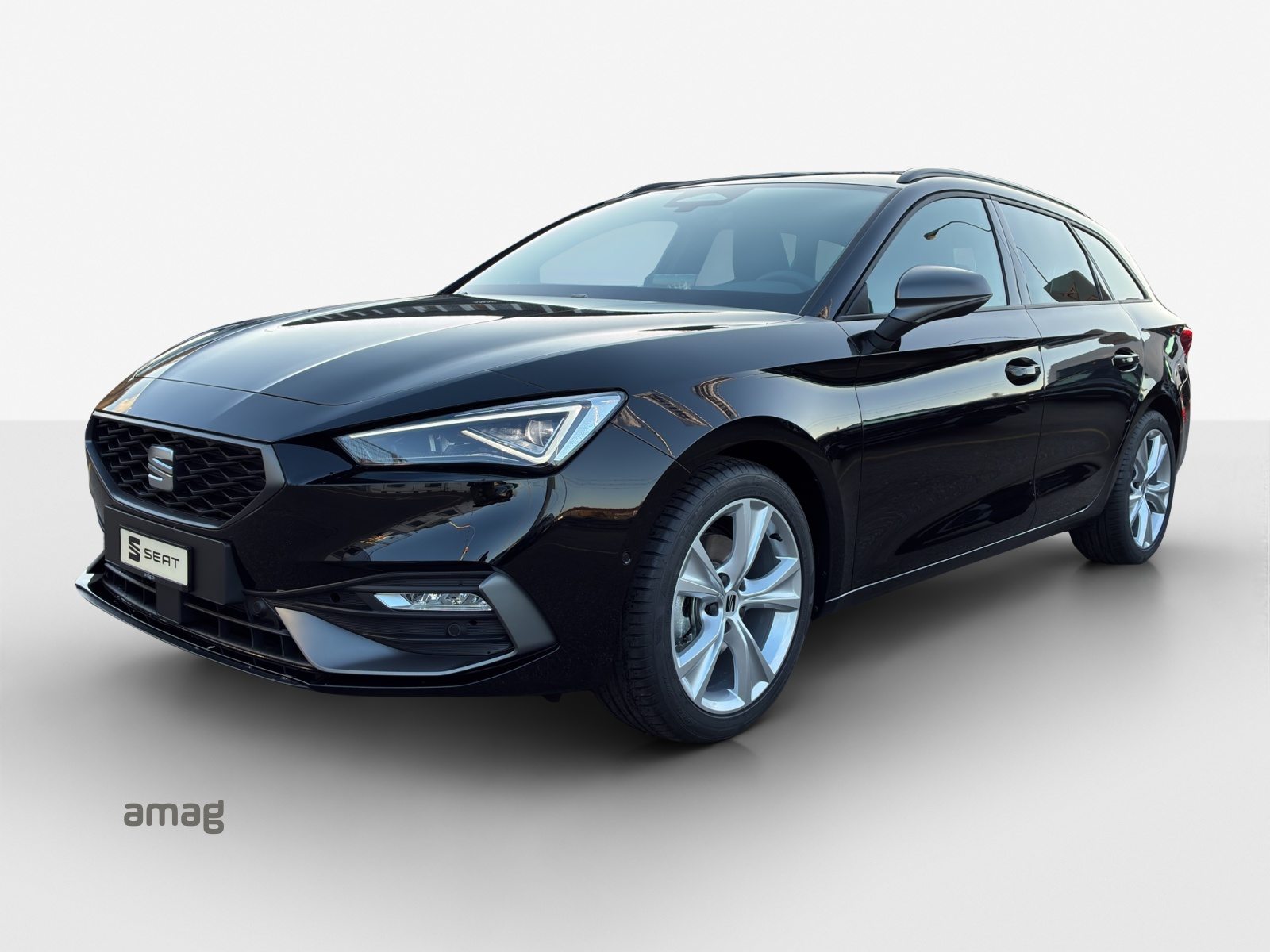 SEAT SEAT LEON SPORTSTOURER MOVE! FR (netto)