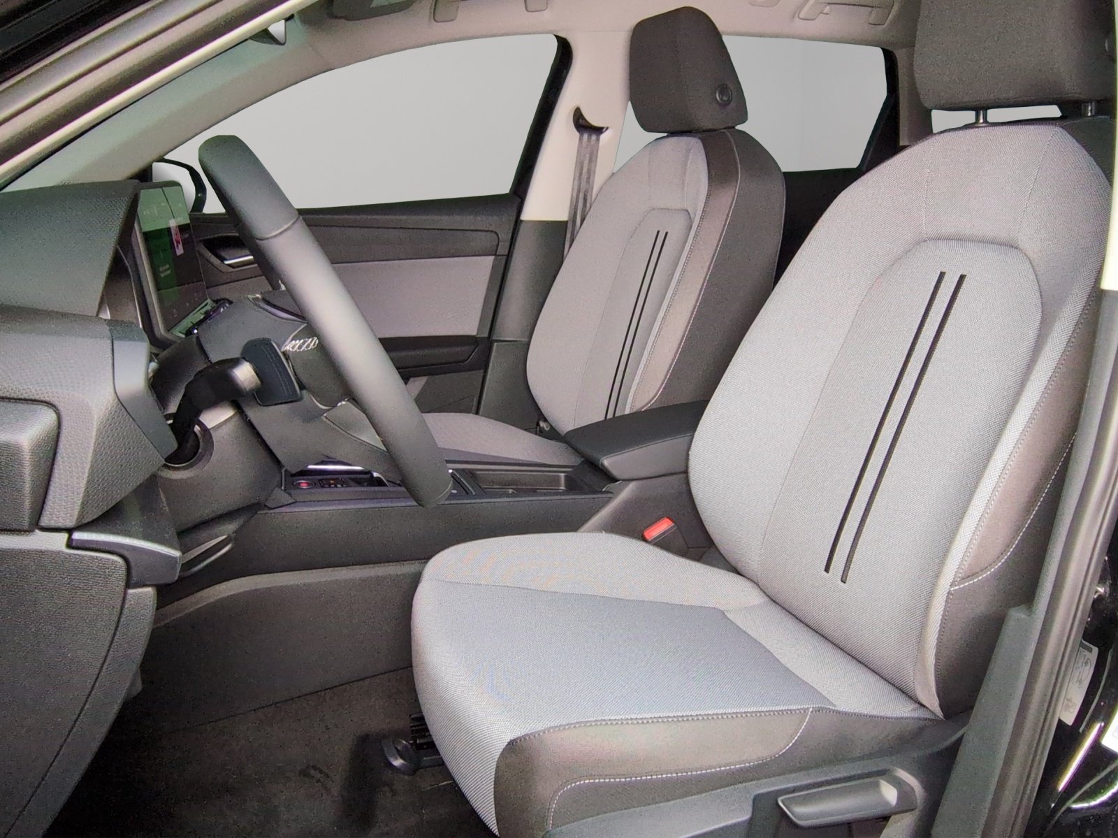 SEAT Leon ST 1.5 eHybrid pHEV DSG Style, Plug-in-Hybrid Benzin/Elektro, Neuwagen, Automatik - 6