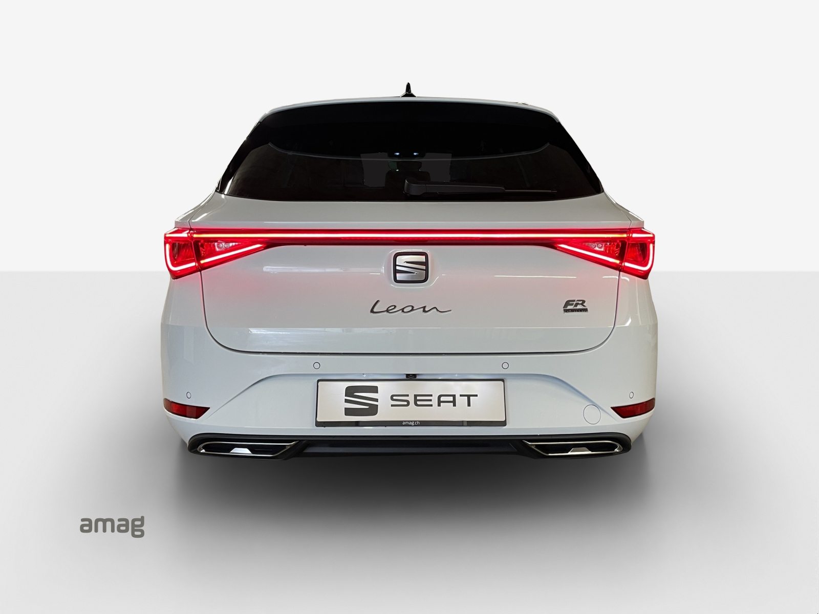 SEAT SEAT LEON SPORTSTOURER MOVE! FR e-HYBRID (netto), Hybride Intégral Essence/Électricité, Voiture nouvelle, Automatique - 4
