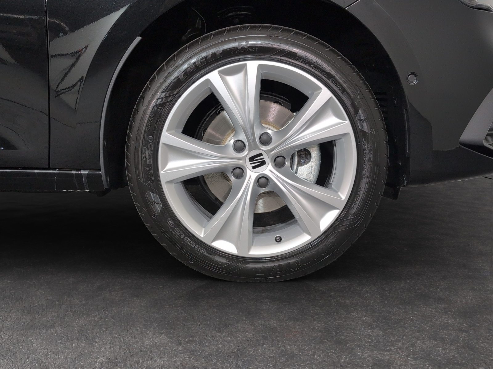 SEAT SEAT LEON SPORTSTOURER MOVE! FR (netto), Essence, Voiture nouvelle, Automatique - 5