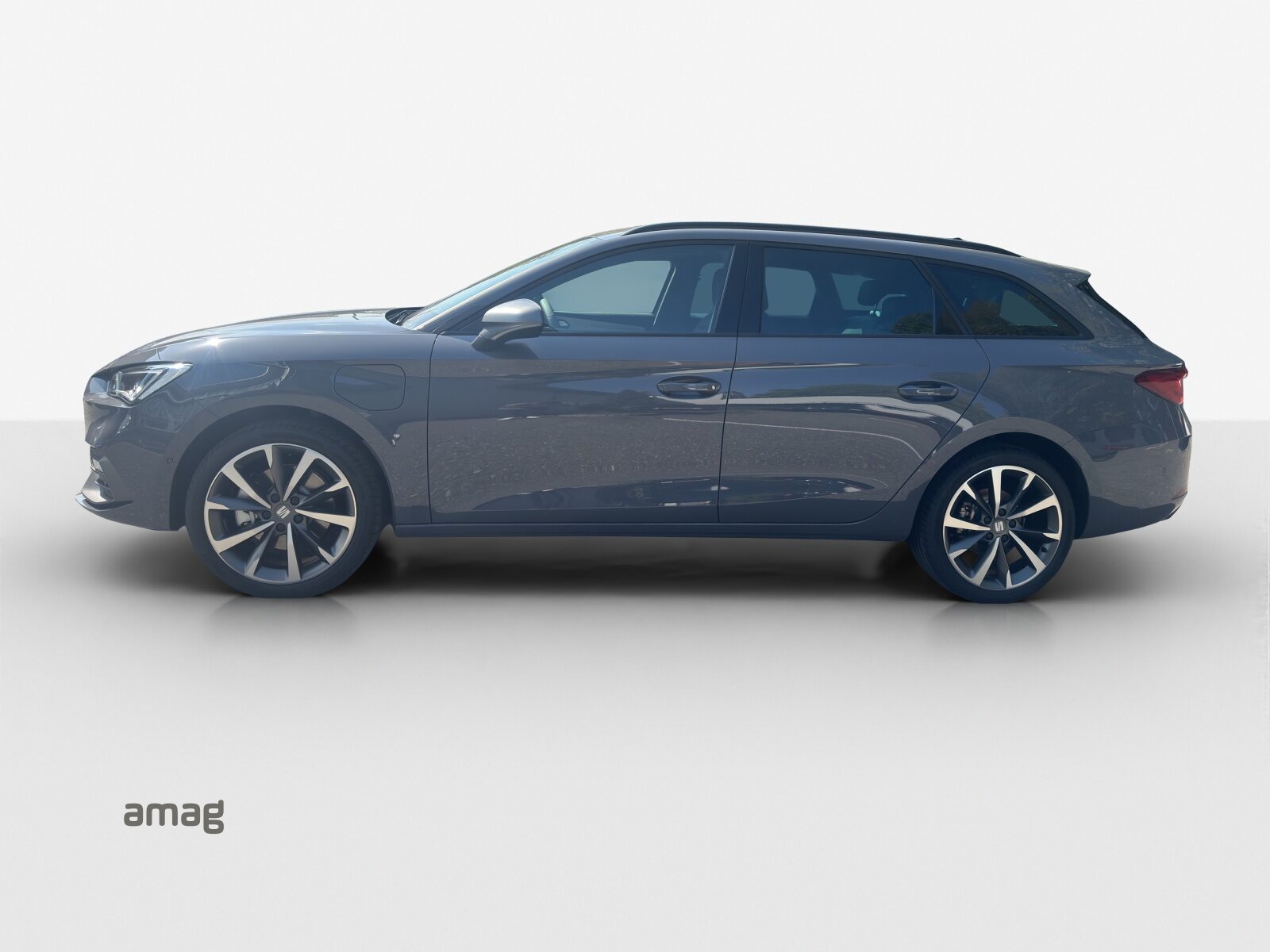 SEAT SEAT LEON SPORTSTOURER MOVE! FR e-HYBRID (netto), Voll-Hybrid Benzin/Elektro, Neuwagen, Automatik - 2