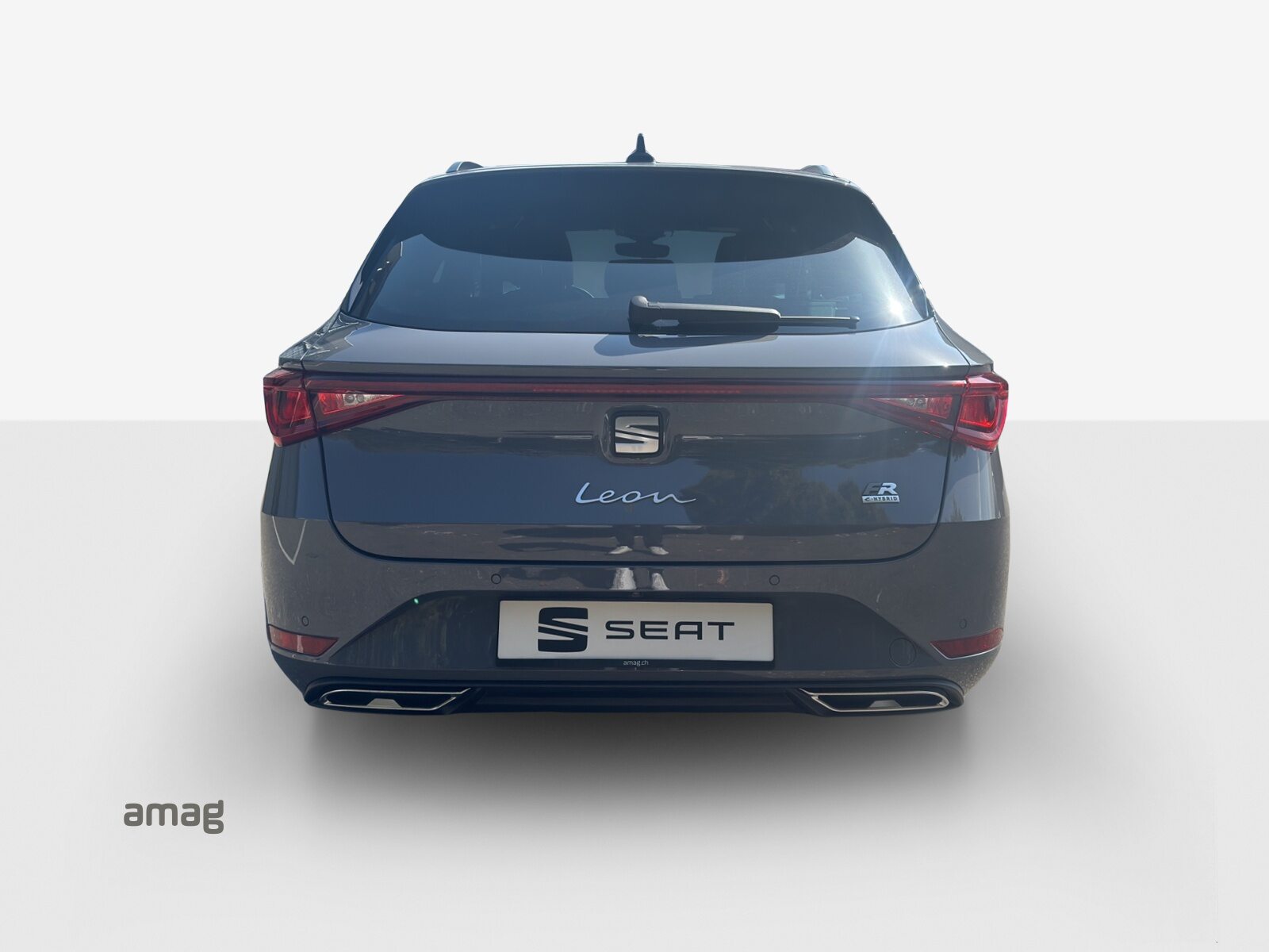 SEAT SEAT LEON SPORTSTOURER MOVE! FR e-HYBRID (netto), Voll-Hybrid Benzin/Elektro, Neuwagen, Automatik - 4