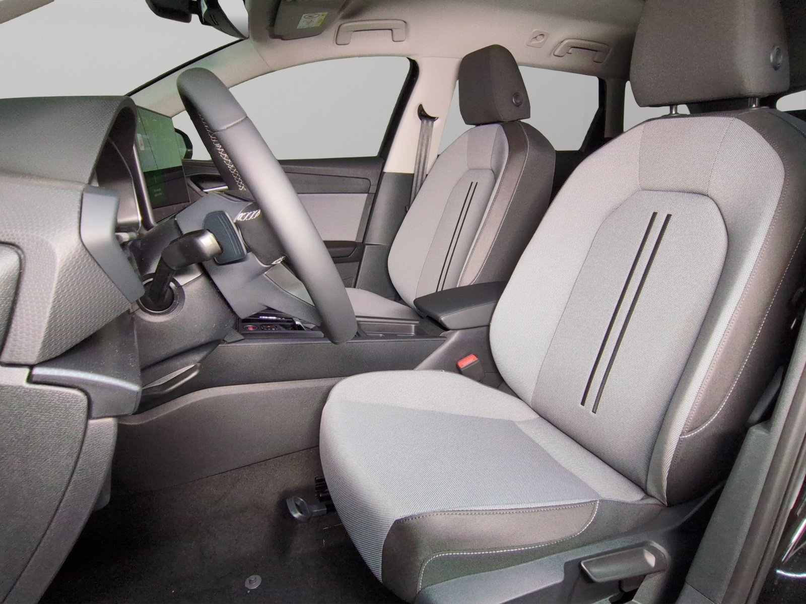 SEAT Leon ST 2.0 TDI EVO DSG Style, Diesel, Neuwagen, Automatik - 6