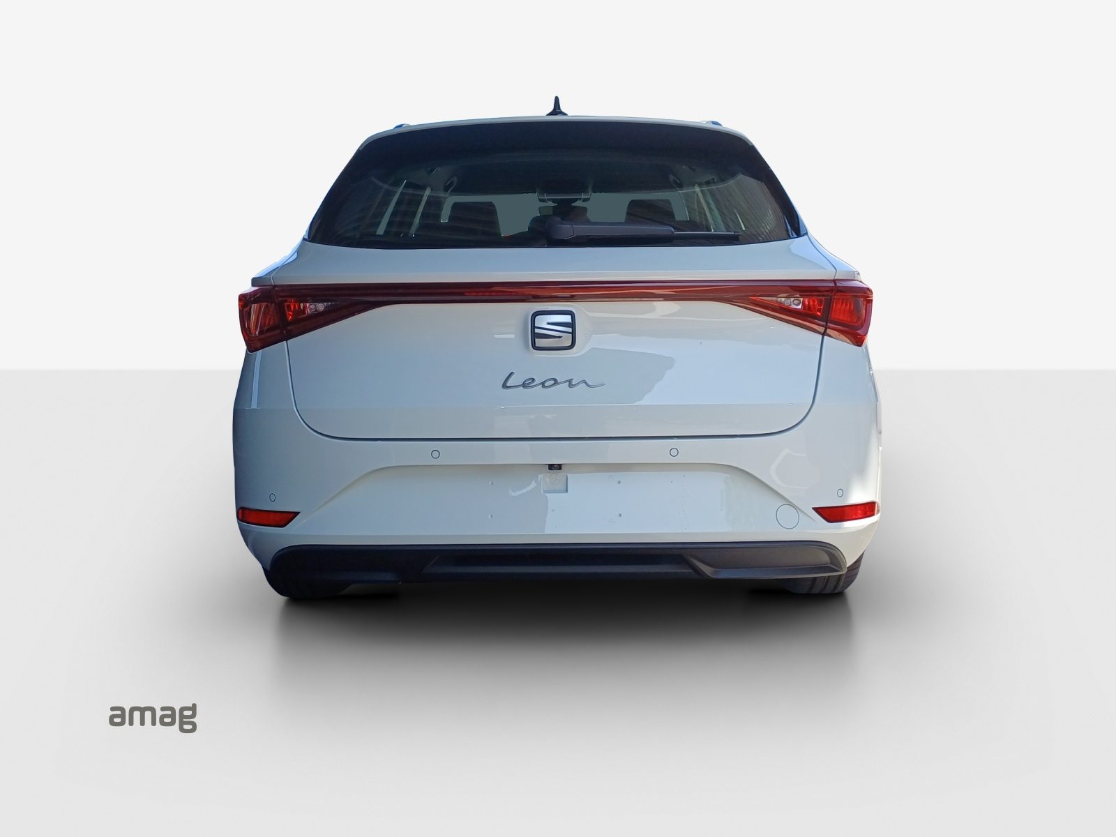 SEAT NEW SEAT LEON SPORTSTOURER STYLE, Benzin, Neuwagen, Automatik - 4