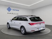 SEAT NEW SEAT LEON SPORTSTOURER STYLE, Petrol, New car, Automatic - 3
