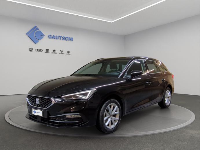 SEAT NEW SEAT LEON SPORTSTOURER STYLE, Petrol, New car, Automatic