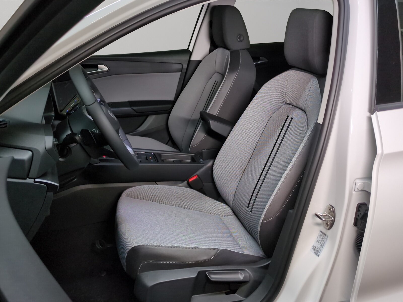 SEAT Leon ST 2.0 TDI EVO DSG Style, Diesel, Auto nuove, Automatico - 6