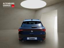 SEAT Leon ST 1.5 eTSI mHEV DSG Move FR, Mild-Hybrid Petrol/Electric, New car, Automatic - 4