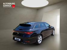 SEAT Leon ST 1.5 eTSI mHEV DSG Move FR, Mild-Hybrid Petrol/Electric, New car, Automatic - 5