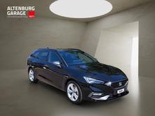 SEAT Leon ST 1.5 eTSI mHEV DSG Move FR, Mild-Hybrid Petrol/Electric, New car, Automatic - 7