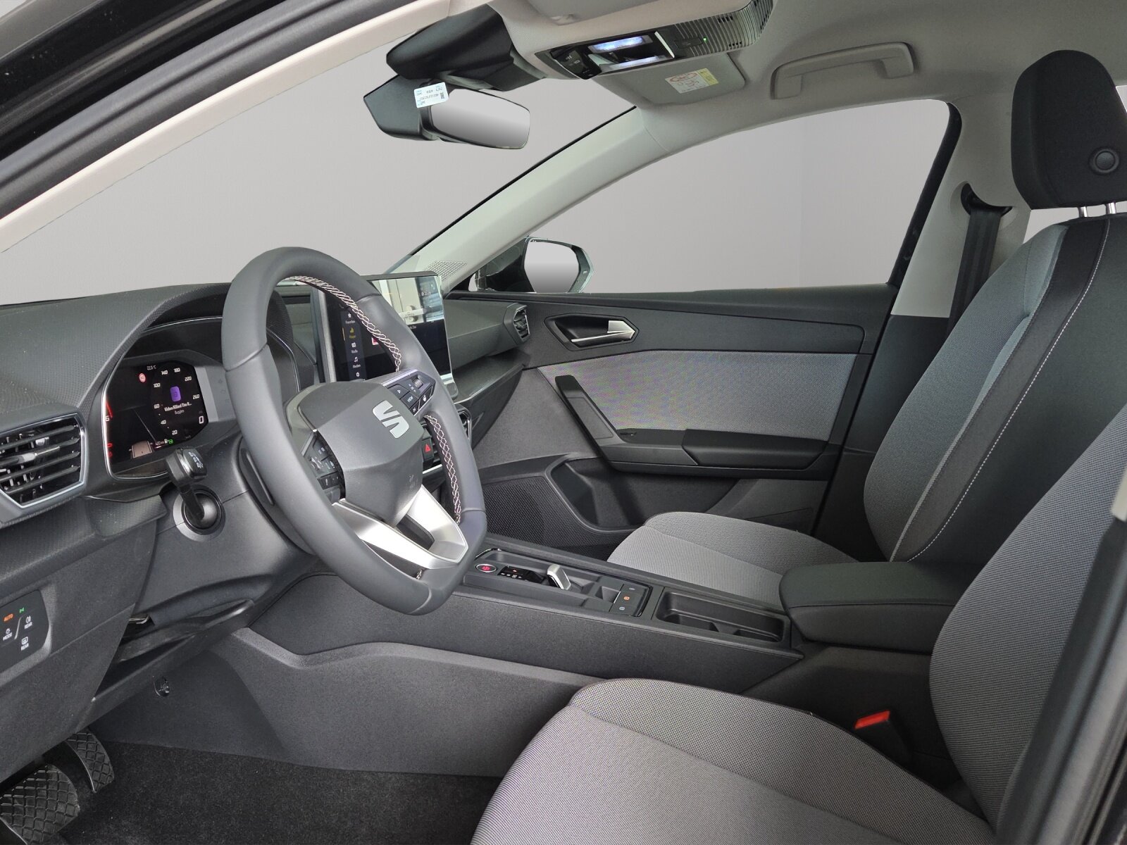 SEAT Leon ST 2.0 TDI EVO DSG Style, Diesel, Auto nuove, Automatico - 6