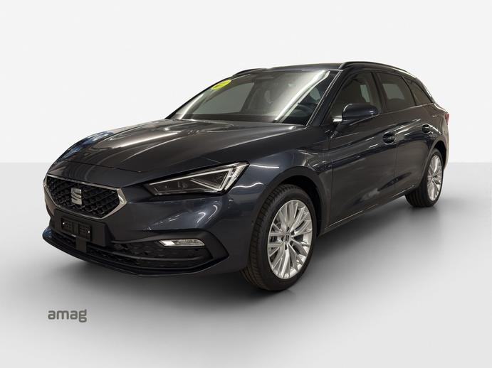 SEAT SEAT LEON SPORTSTOURER Style e-HYBRID, Hybride Integrale Benzina/Elettrica, Auto nuove, Automatico
