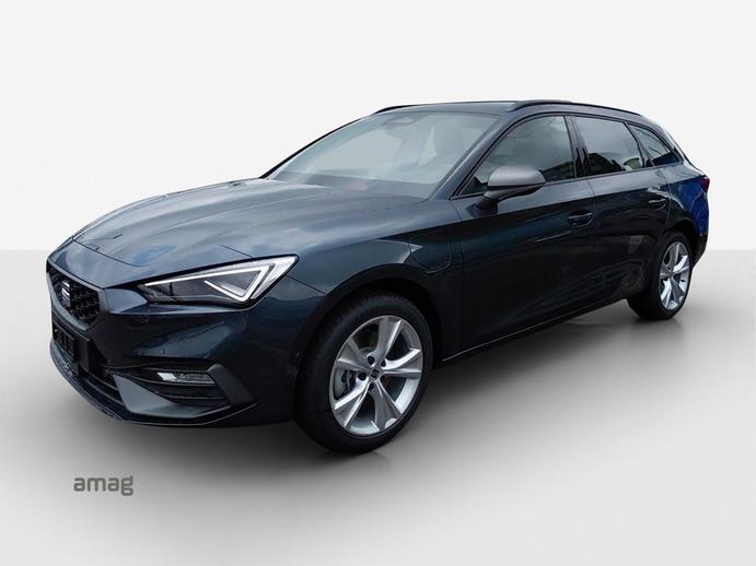SEAT SEAT LEON SPORTSTOURER MOVE! FR e-HYBRID (netto), Hybride Integrale Benzina/Elettrica, Auto nuove, Automatico