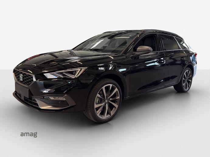 SEAT SEAT LEON SPORTSTOURER MOVE! FR e-HYBRID (netto), Hybride Intégral Essence/Électricité, Voiture nouvelle, Automatique
