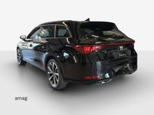 SEAT SEAT LEON SPORTSTOURER MOVE! FR e-HYBRID (netto), Hybride Intégral Essence/Électricité, Voiture nouvelle, Automatique - 3