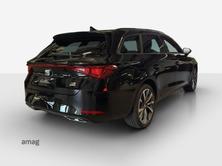 SEAT SEAT LEON SPORTSTOURER MOVE! FR e-HYBRID (netto), Hybride Intégral Essence/Électricité, Voiture nouvelle, Automatique - 5