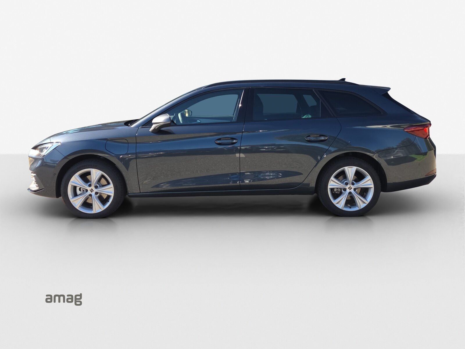 SEAT SEAT LEON SPORTSTOURER MOVE! FR e-HYBRID (netto), Hybride Intégral Essence/Électricité, Voiture nouvelle, Automatique - 2