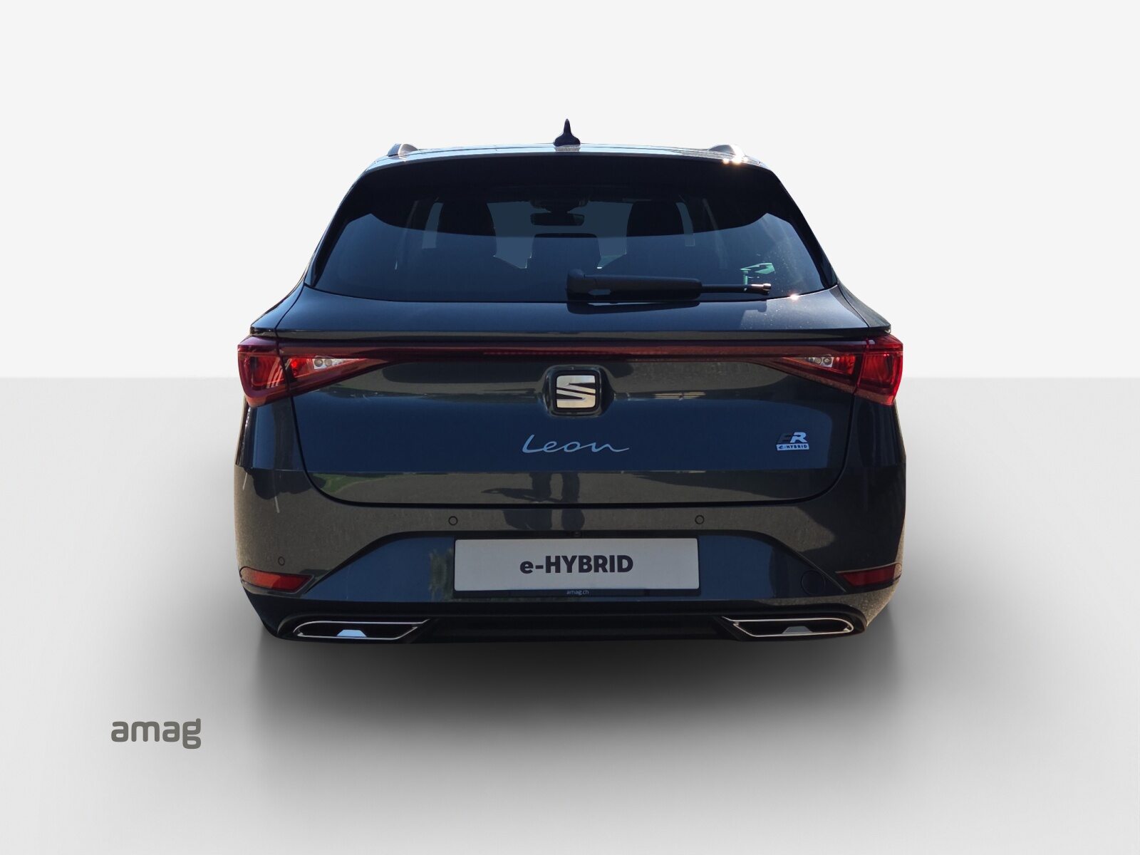 SEAT SEAT LEON SPORTSTOURER MOVE! FR e-HYBRID (netto), Hybride Intégral Essence/Électricité, Voiture nouvelle, Automatique - 4