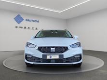 SEAT Leon ST 1.5 eTSI mHEV DSG Style, Hybride Léger Essence/Électricité, Voiture nouvelle, Automatique - 5