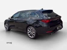 SEAT SEAT LEON SPORTSTOURER MOVE! FR e-HYBRID (netto), Full-Hybrid Petrol/Electric, New car, Automatic - 3