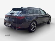 SEAT SEAT LEON SPORTSTOURER MOVE! FR e-HYBRID (netto), Full-Hybrid Petrol/Electric, New car, Automatic - 5
