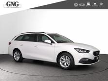 SEAT NEW SEAT LEON SPORTSTOURER STYLE, Petrol, New car, Automatic - 4