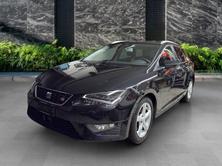 SEAT LEON ST FR LINE ACT STOPP - START (Netto), Benzina, Occasioni / Usate, Automatico - 4