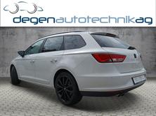 SEAT Leon ST 1.6 TDI Reference 4Drive, Diesel, Occasioni / Usate, Manuale - 2