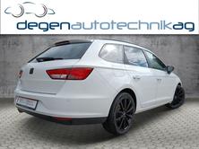 SEAT Leon ST 1.6 TDI Reference 4Drive, Diesel, Second hand / Used, Manual - 3