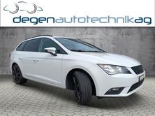 SEAT Leon ST 1.6 TDI Reference 4Drive, Diesel, Second hand / Used, Manual - 4