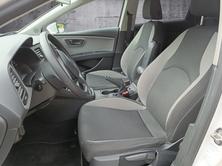 SEAT Leon ST 1.6 TDI Reference 4Drive, Diesel, Occasion / Gebraucht, Handschaltung - 5