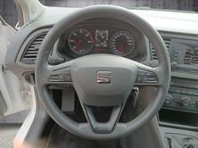 SEAT Leon ST 1.6 TDI Reference 4Drive, Diesel, Occasion / Gebraucht, Handschaltung - 6