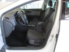 SEAT Leon ST 2.0 TDI CR Style DSG, Diesel, Occasion / Utilisé, Automatique - 7