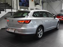 SEAT Leon ST 2.0 TDI Style, Diesel, Second hand / Used, Automatic - 4