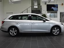 SEAT Leon ST 2.0 TDI Style, Diesel, Second hand / Used, Automatic - 5