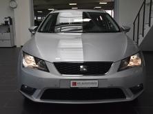 SEAT Leon ST 2.0 TDI Style, Diesel, Second hand / Used, Automatic - 7