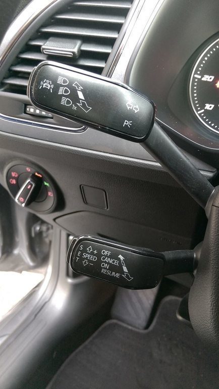 SEAT Leon ST 2.0 TDI FR DSG, Diesel, Occasion / Utilisé, Automatique - 6