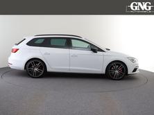 SEAT LEON ST 4DRIVE STOPP - START, Petrol, Second hand / Used, Automatic - 6