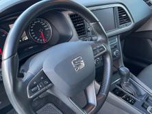 SEAT Leon ST 1.4 TSI ACT Style DSG, Benzin, Occasion / Gebraucht, Automat - 4