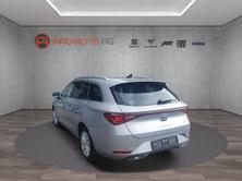 SEAT Leon ST 1.4 eHybrid pHEV DSG FR, Hybride Rechargeable Essence/Électricité, Occasion / Utilisé, Automatique - 2
