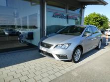 SEAT Leon ST 2.0 TDI Style 4Drive DSG, Diesel, Second hand / Used, Automatic - 2